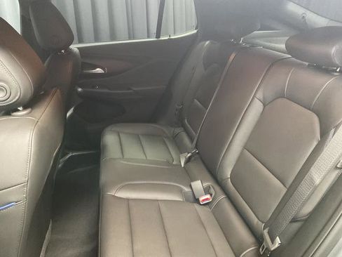 New 2026 Buick Envista Sport Touring w/ Convenience I Package image 23