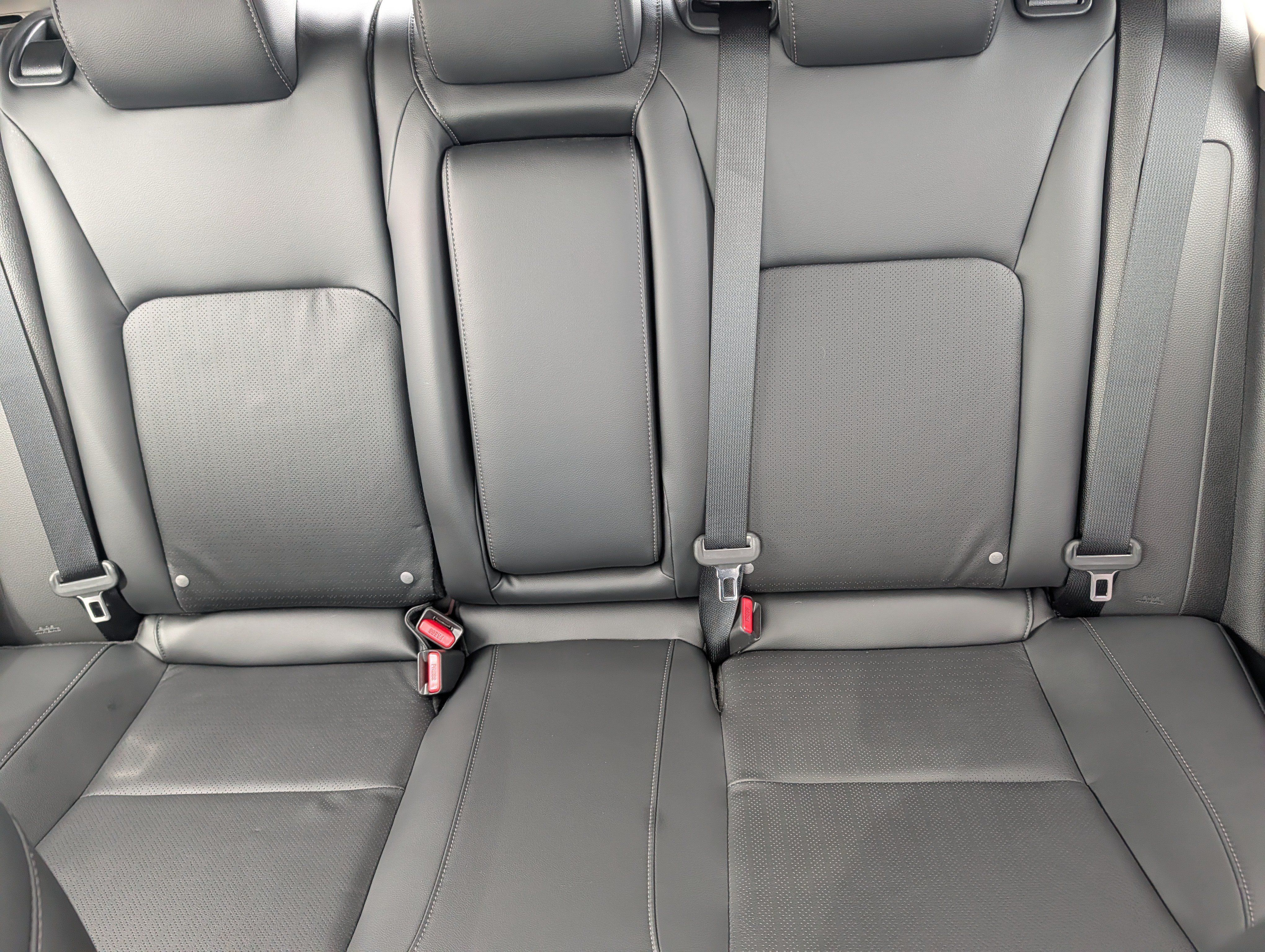 Used 2024 Honda Civic EX-L image 13