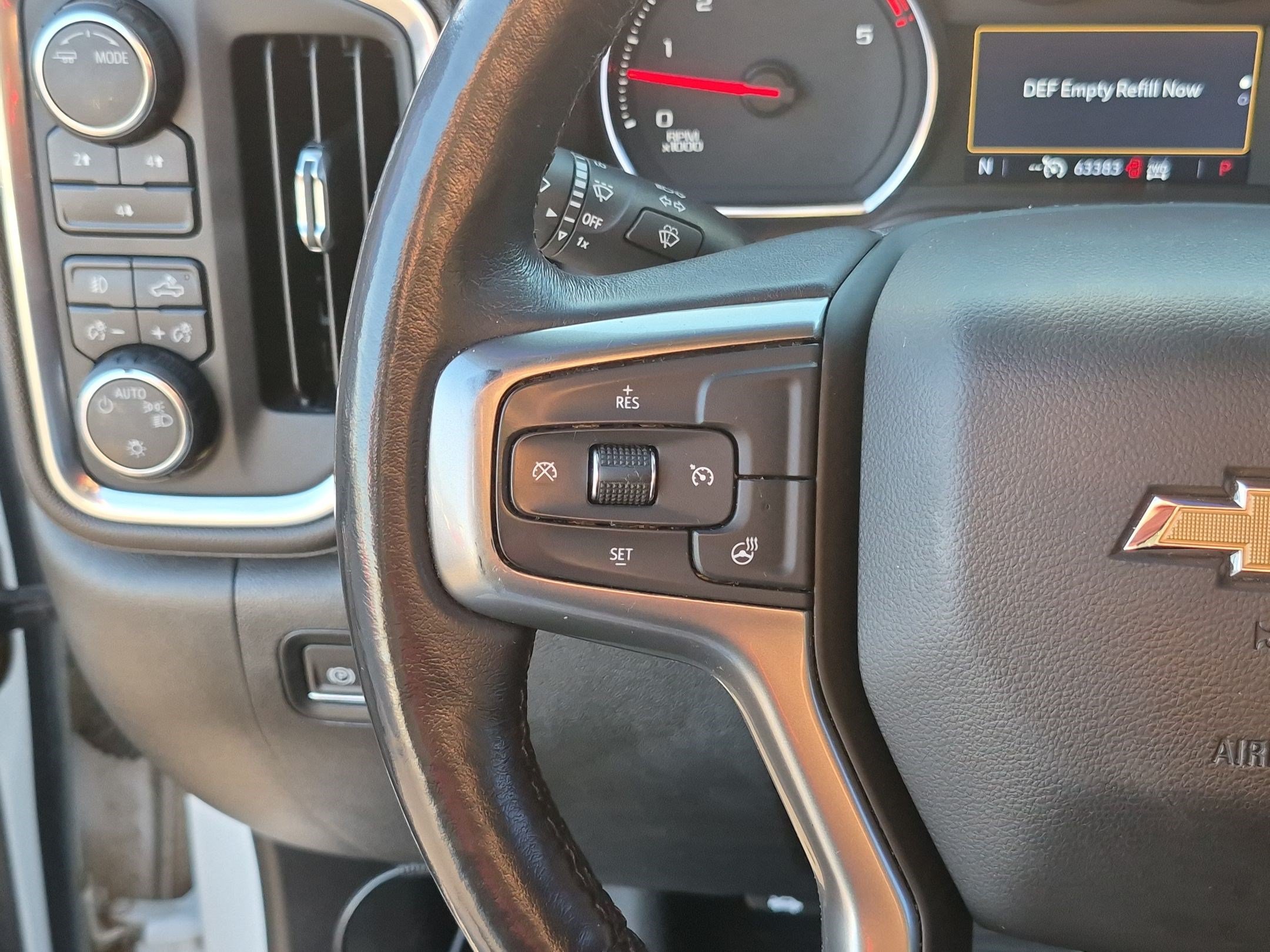Used 2020 Chevrolet Silverado 3500 LT w/ Convenience Package AWD/4WD image 18