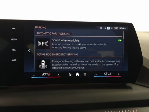 Certified 2025 BMW 228i xDrive w/ Premium Package image 24