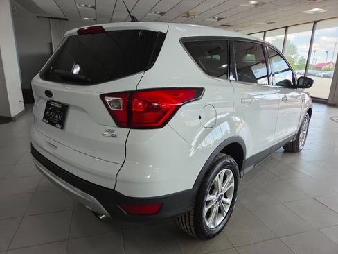 Used 2019 Ford Escape SE AWD/4WD image 7