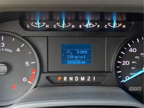 Used 2023 Ford E-350 and Econoline 350 Super Duty w/ Power Windows & Locks Group RWD image 33