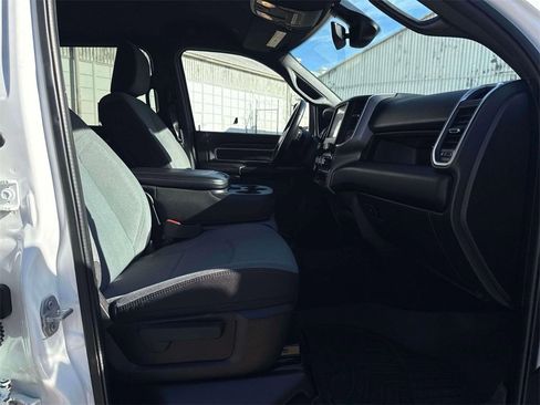 Used 2024 RAM 2500 Big Horn image 13