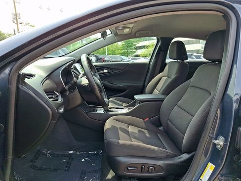 Used 2019 Chevrolet Malibu RS w/ LPO, Convenience Package 1 FWD image 18