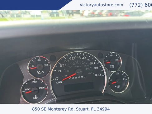 Used 2020 Chevrolet Express 2500 w/ Driver Convenience Package RWD image 16