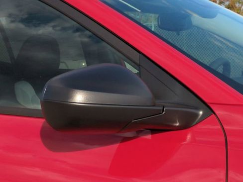 New 2026 Chevrolet Trax LS w/ Driver Confidence Package image 12