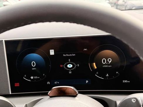 New 2026 Hyundai Tucson SEL image 18