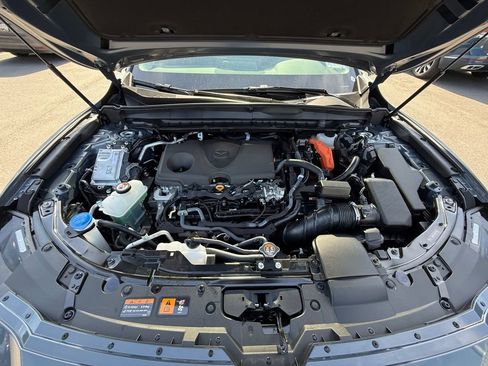 New 2026 MAZDA CX-50 AWD 2.5 Hybrid w/ Premium Pkg image 21