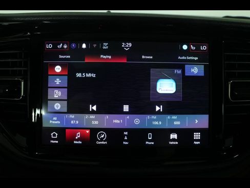 New 2026 Dodge Durango GT AWD/4WD image 21