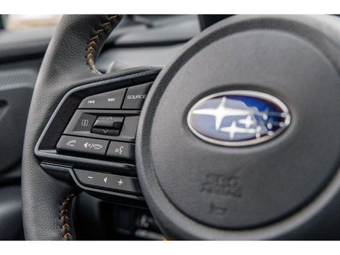 New 2026 Subaru Crosstrek 2.5i Wilderness AWD/4WD image 27