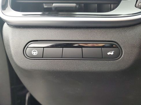 New 2026 INFINITI QX60 Luxe w/ Cargo Package image 27