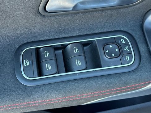 Used 2024 Mercedes-Benz CLA 45 AMG 4MATIC image 15