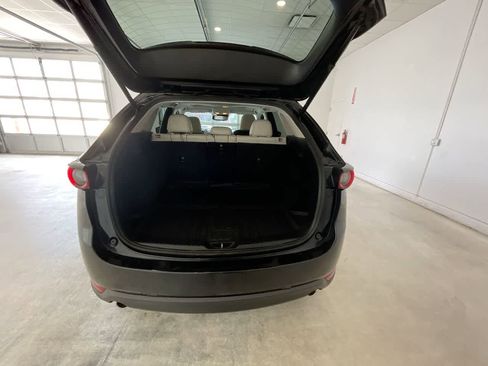 Used 2019 MAZDA CX-5 Grand Touring w/ GT Premium Package AWD/4WD image 24