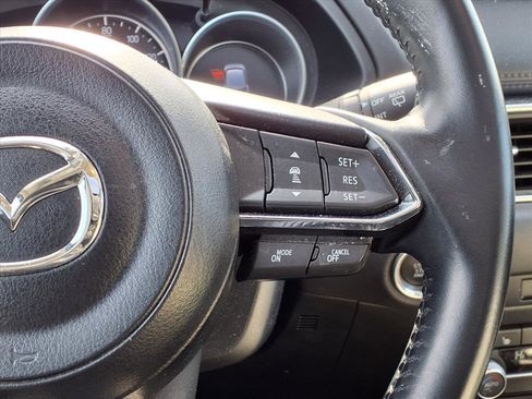 Used 2022 MAZDA CX-5 AWD 2.5 S w/ Preferred Package image 19