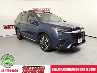 Certified 2023 Subaru Ascent Limited video 1