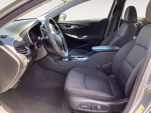 Used 2024 Chevrolet Malibu LT image 26