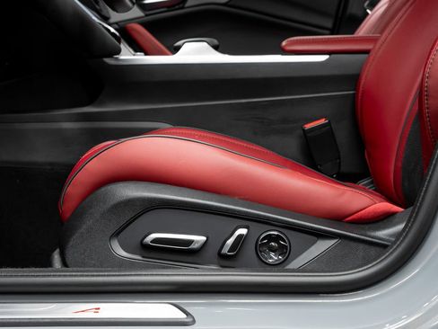 Certified 2025 Acura TLX SH-AWD w/ A-SPEC Pkg image 38