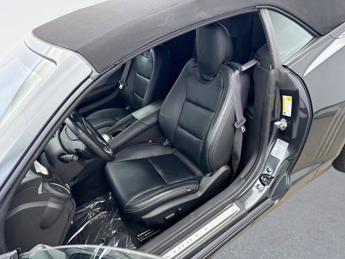 Used 2014 Chevrolet Camaro SS w/ RS Package image 11