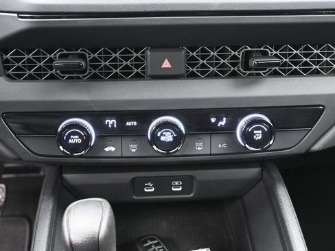 Certified 2023 Honda Accord LX image 16