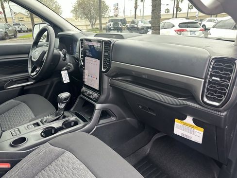 Used 2024 Ford Ranger XLT w/ Equipment Group 301A High image 24