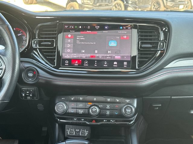 Used 2024 Dodge Durango R/T AWD/4WD image 34