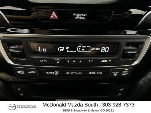 Used 2023 Honda Passport Elite image 19
