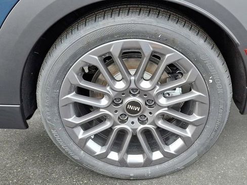 New 2026 MINI Cooper S image 5