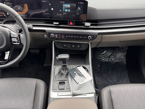 New 2026 Kia Carnival image 32