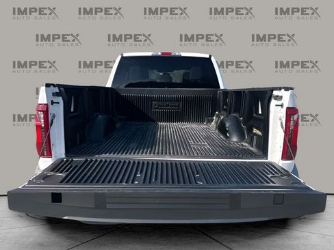 Used 2024 Ford F150 XLT w/ Tow/Haul Package image 27