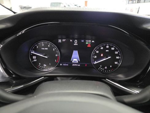 Used 2023 Buick Envision Essence image 17