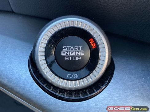 New 2026 Jeep Grand Wagoneer Limited AWD/4WD image 12