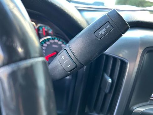 Used 2017 Chevrolet Silverado 2500 LT w/ All Star Edition image 21