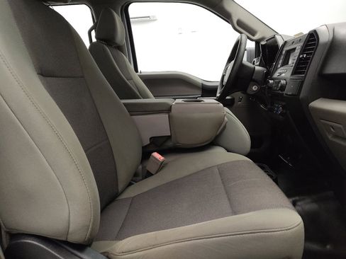 Used 2018 Ford F150 XL w/ Equipment Group 101A Mid RWD image 21
