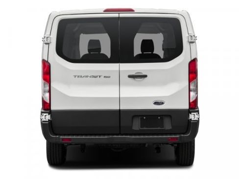 Used 2017 Ford Transit 150 130 Low Roof image 8