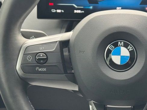 Certified 2025 BMW iX M60 image 21