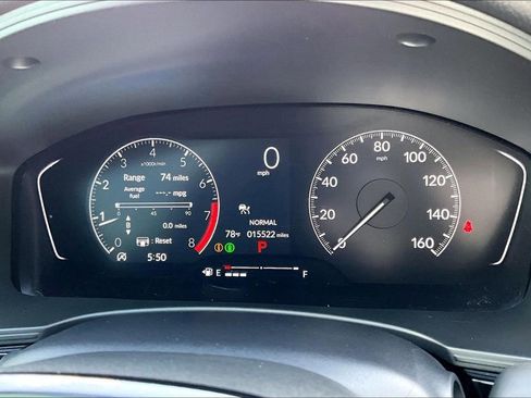 Certified 2025 Honda Civic Sport image 10