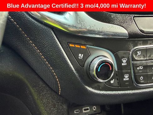 Used 2020 Chevrolet Equinox Premier AWD/4WD image 23