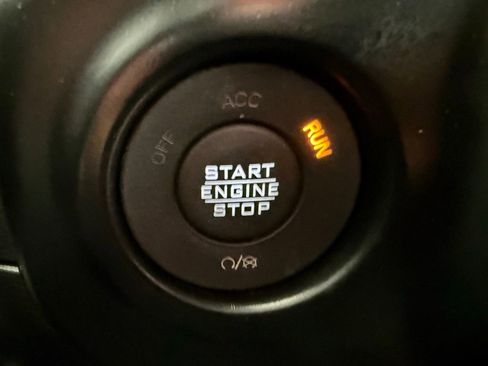 Used 2021 Jeep Wrangler Unlimited Sahara w/ Safety Group image 46