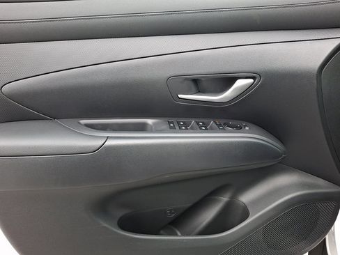 New 2026 Hyundai Tucson SEL AWD/4WD image 10