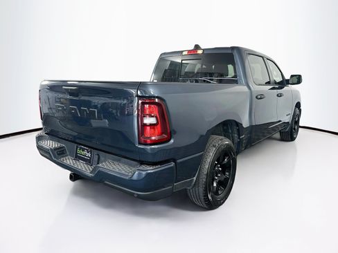 Used 2025 RAM 1500 Tradesman w/ Night Edition RWD image 9