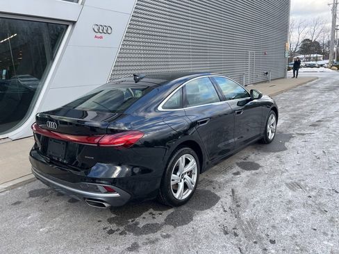 Used 2025 Audi A5 2.0T Premium Plus w/ Premium Plus image 23