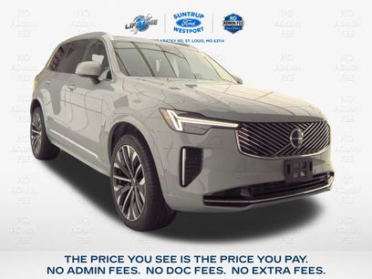 Used 2025 Volvo XC90 B5 Plus