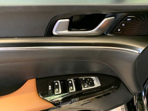 Used 2023 Kia K5 GT w/ GT1 Package image 15