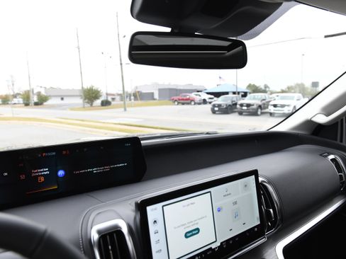 New 2025 Ford Expedition Platinum w/ Driver's Package image 36