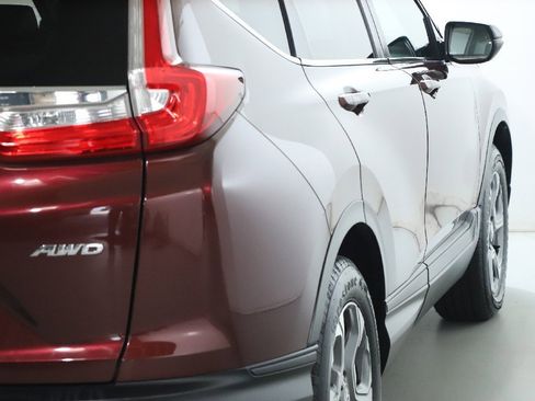 Used 2017 Honda CR-V EX image 44