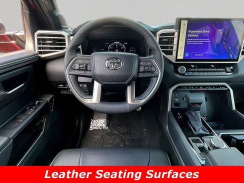 New 2026 Toyota Tundra Limited AWD/4WD image 9