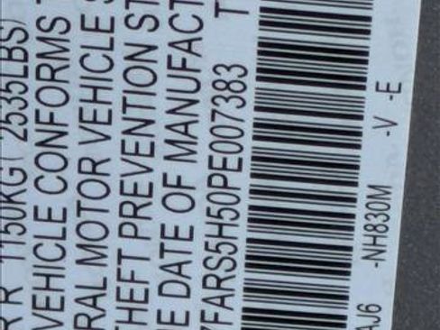 Used 2023 Honda CR-V Sport image 22