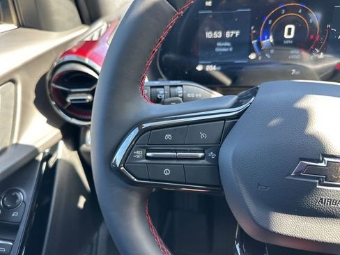 New 2026 Chevrolet Equinox RS image 15