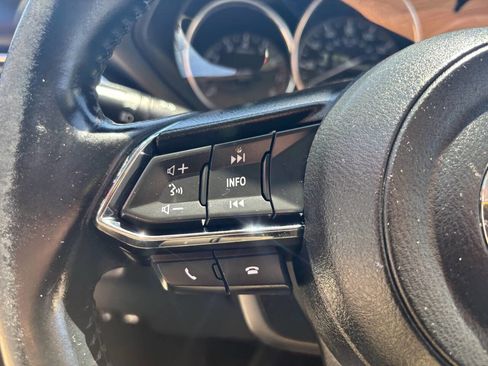 Used 2018 MAZDA CX-5 Sport AWD/4WD image 29