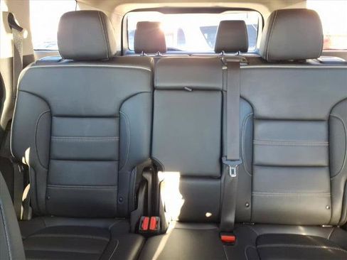 Certified 2023 GMC Acadia Denali w/ Denali Technology Package image 31